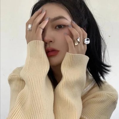 拉链拉下来
