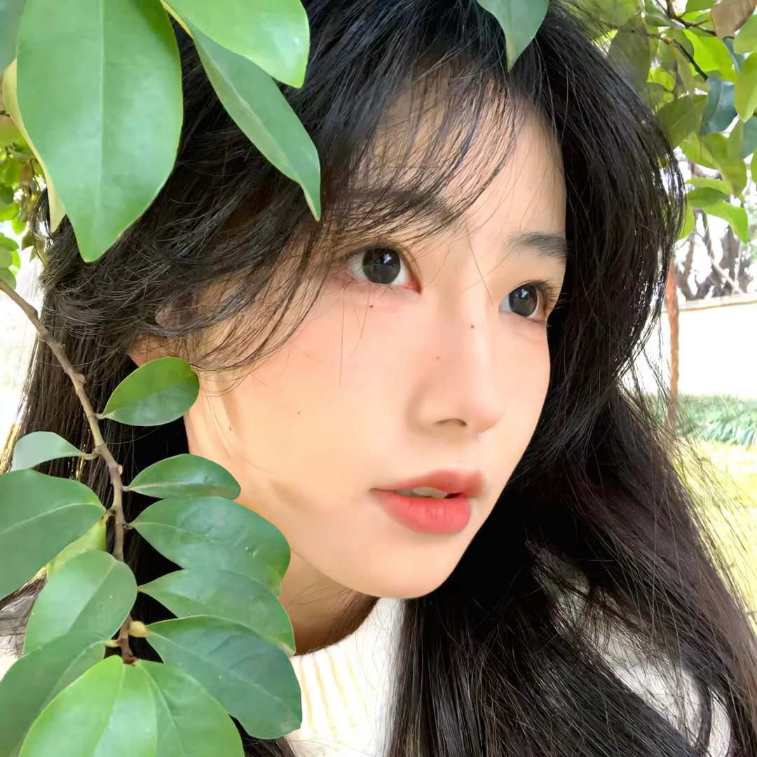 是亲密的你