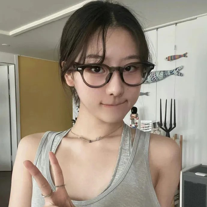 我爱看美眉